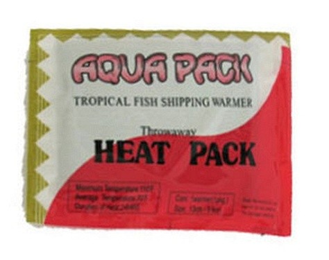 Heatpack - originalverpackt