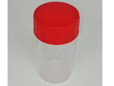 60ml Dose mit Schraubverschluss