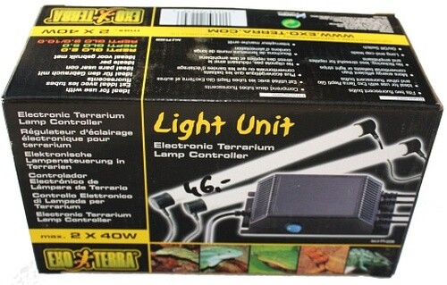 Light Unit