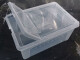 SpinnenBox XL; abgedunkelt