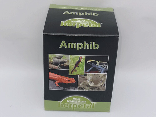 Herpetal Amphib